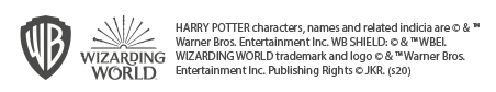 Warner Bros Copyright 2020